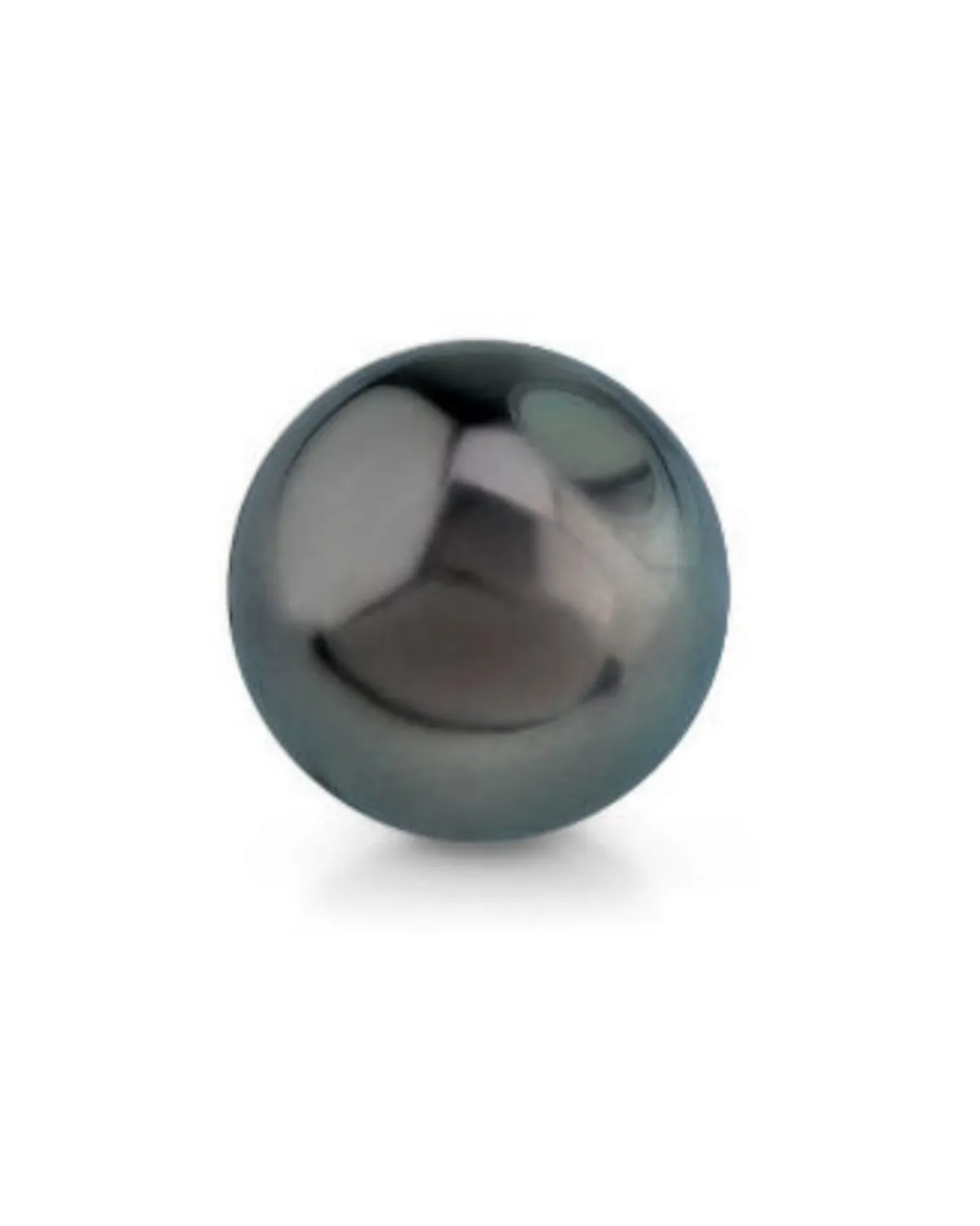 11mm Tahitian South Sea Loose Pearl- Various Colors