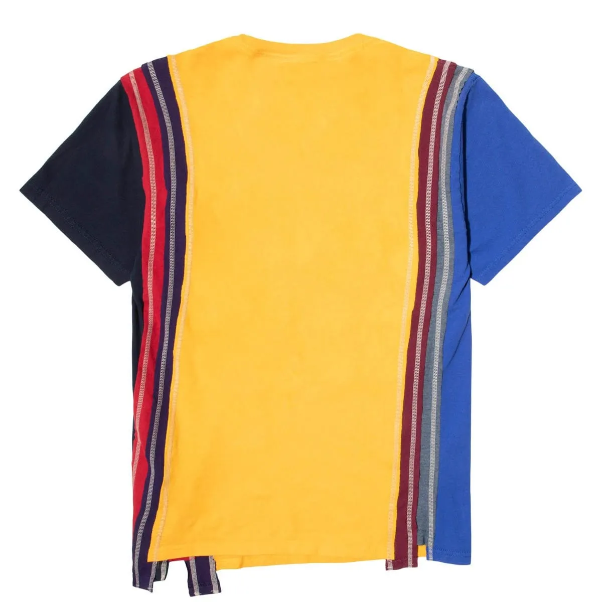 7 CUTS SS TEE COLLEGE SS21 105