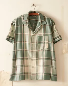 Aberfoyle Check Shirt - L/XL