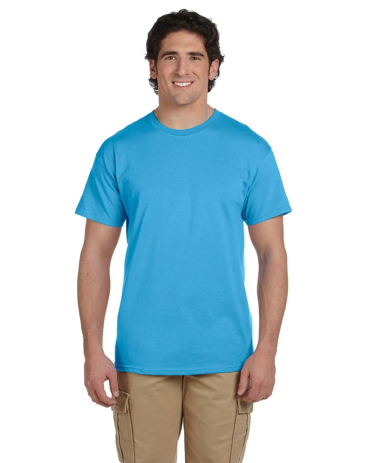 Adult Hd Cotton� T-Shirt