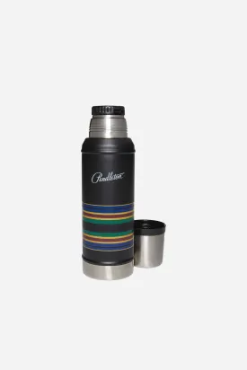 Adventure Stainless Steel Thermos Oxford Yakima