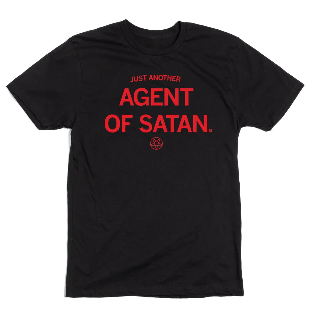 Agent of Satan