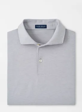 Albatross Cotton Blend Pique Polo