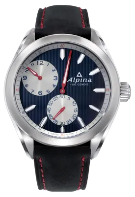 Alpina Alpiner Regulator AL-650NSSR5E6