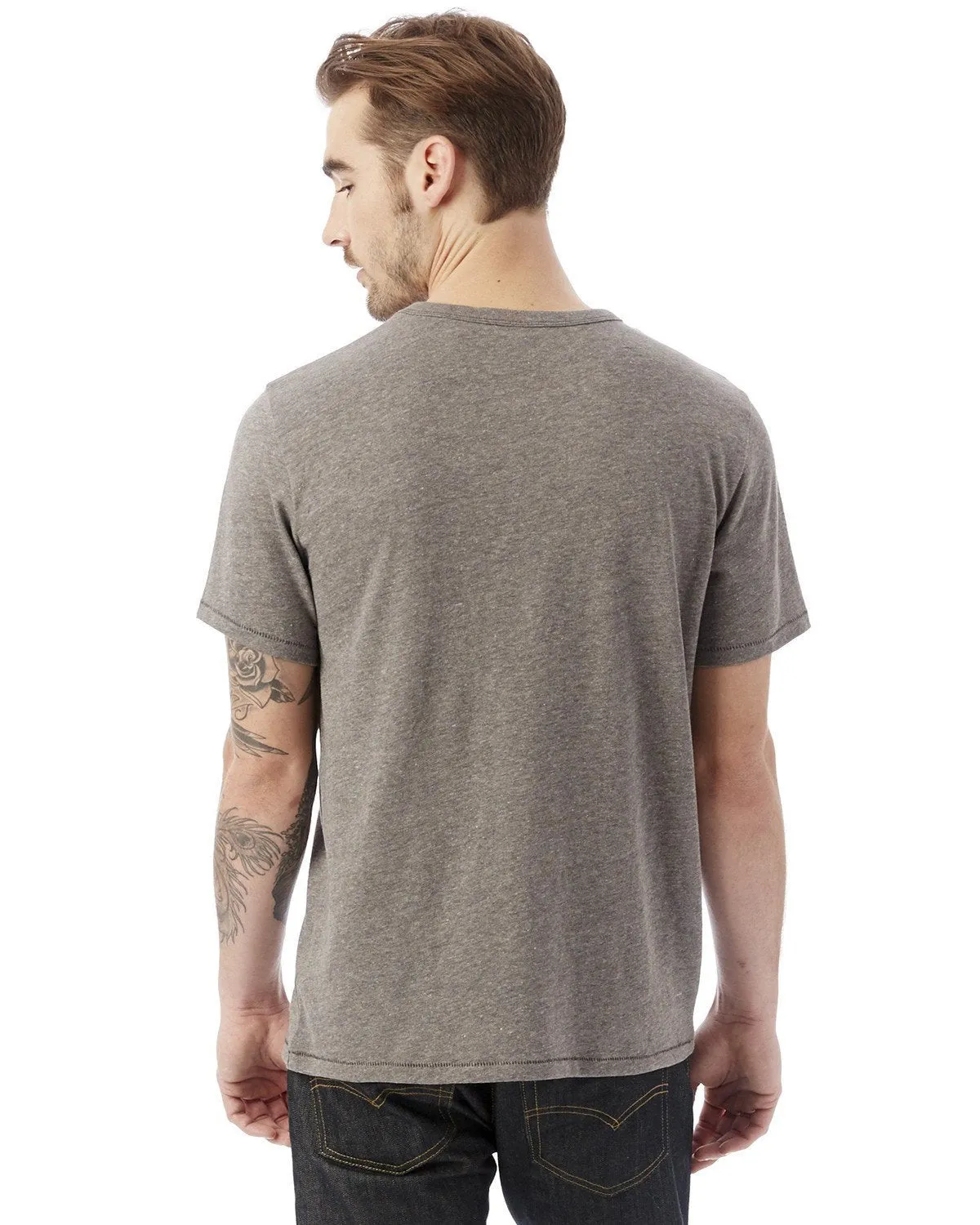 Alternative 05050BP Men's Keeper Vintage Jersey