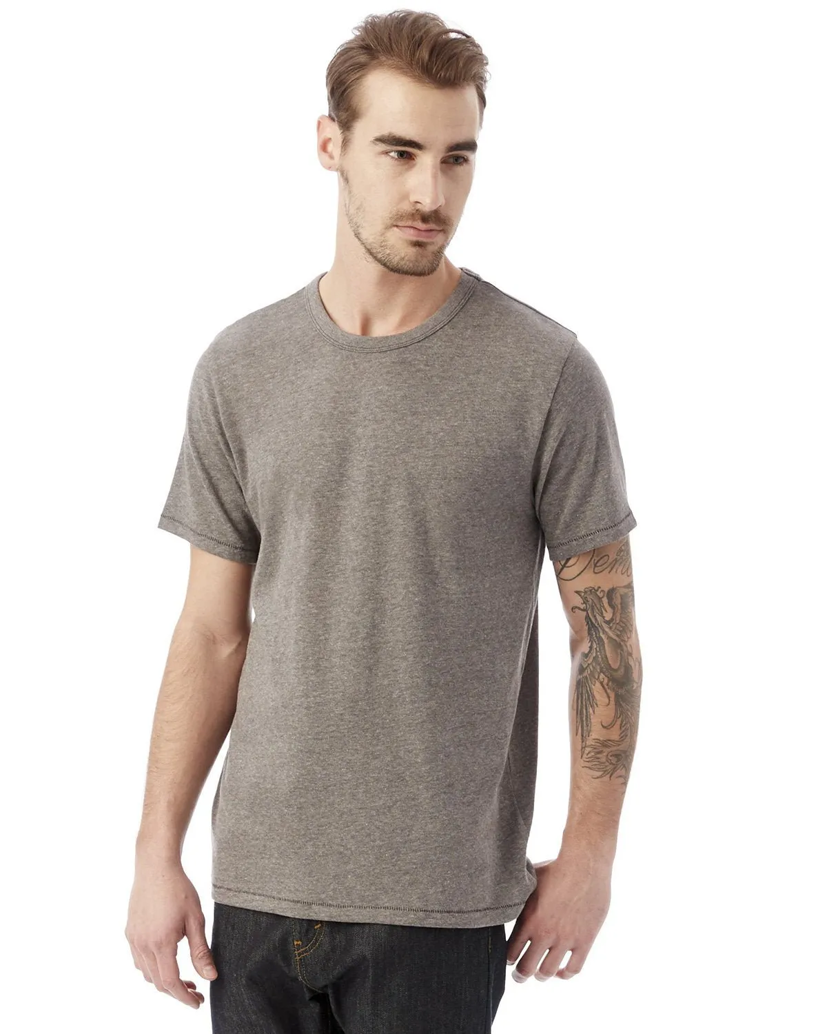 Alternative 05050BP Men's Keeper Vintage Jersey