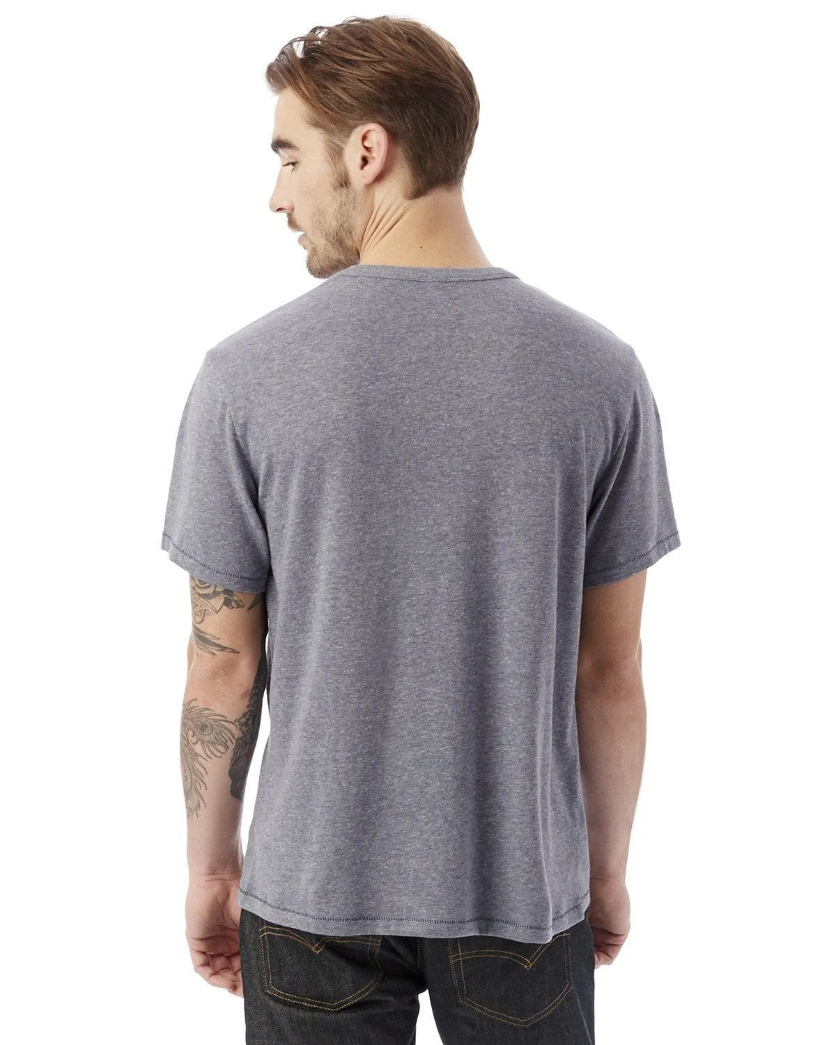 Alternative 05050BP Men's Keeper Vintage Jersey