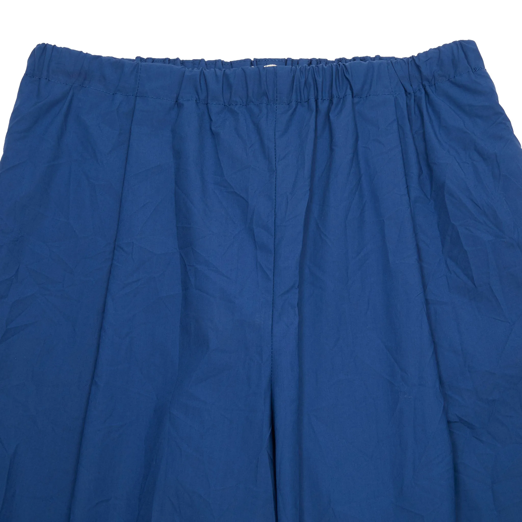 Apuntob Tapered Trousers in Blue