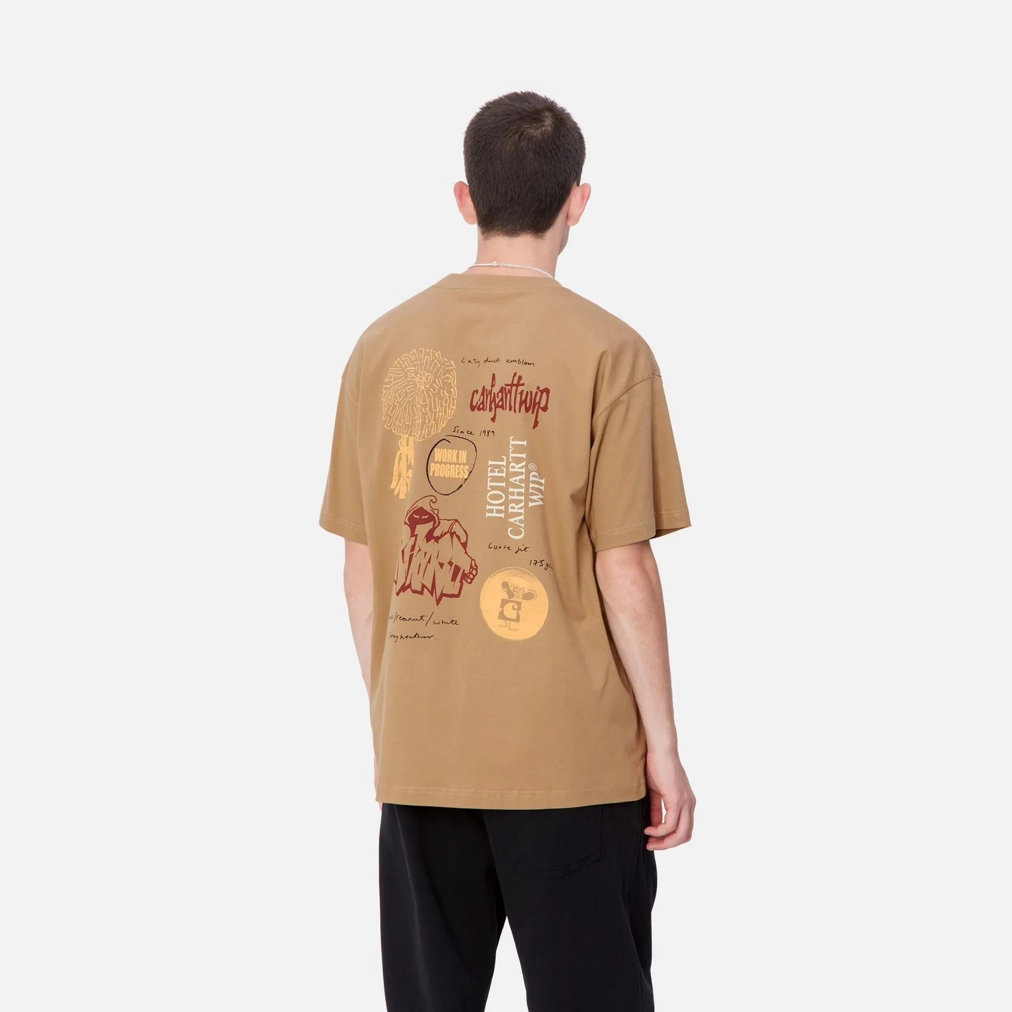 Archivo T-Shirt | Peanut