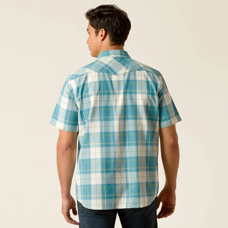 Ariat Men's Harry Retro Fit Shirt