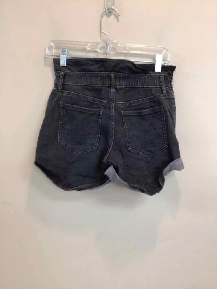 BANANA REPUBLIC SIZE 00 PETITE Ladies SHORTS