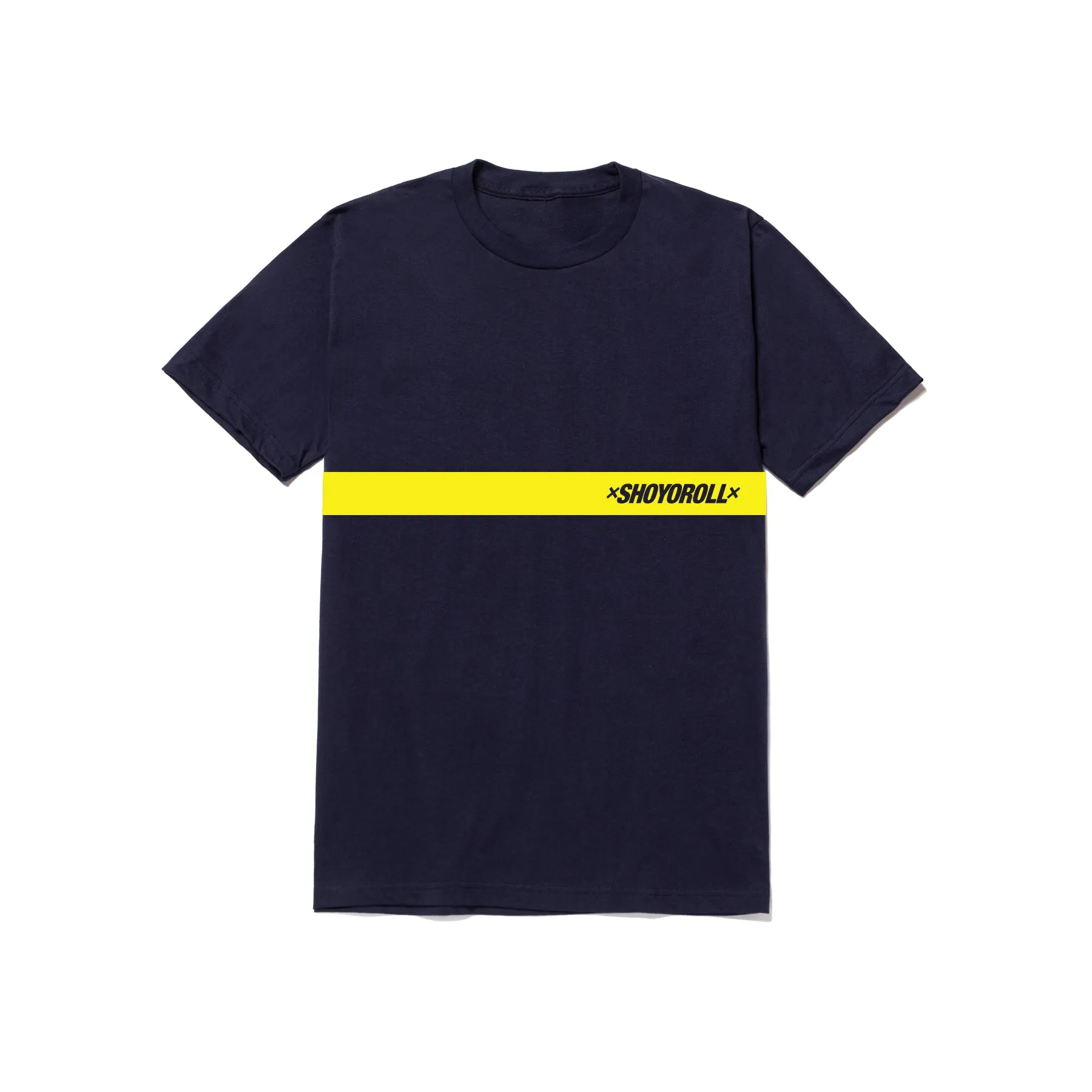 Banner Tee (BF23) (RESERVE)