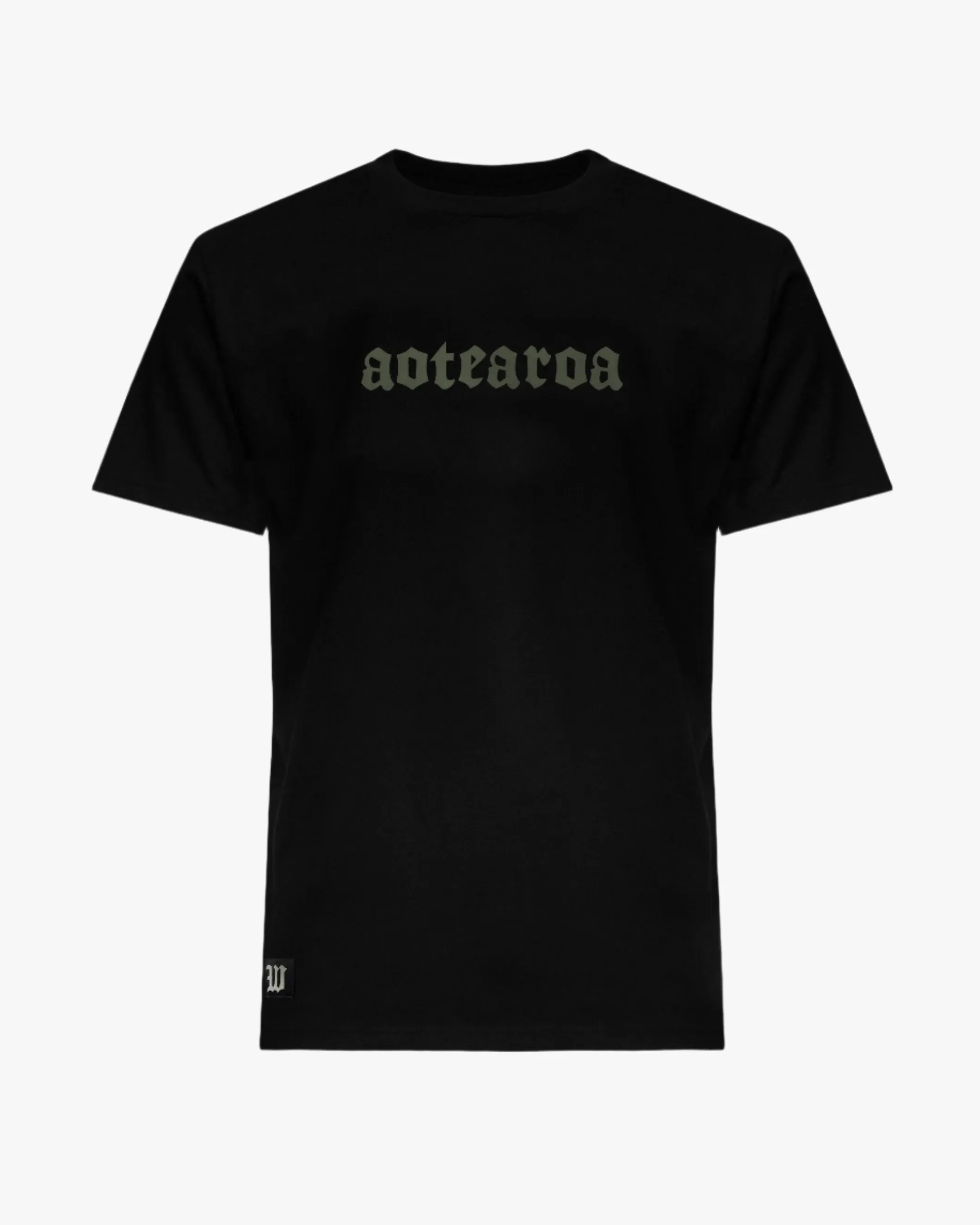 Basic Tee (Aotearoa)