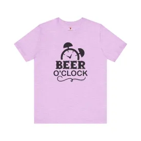 Beer O'clock T-Shirt