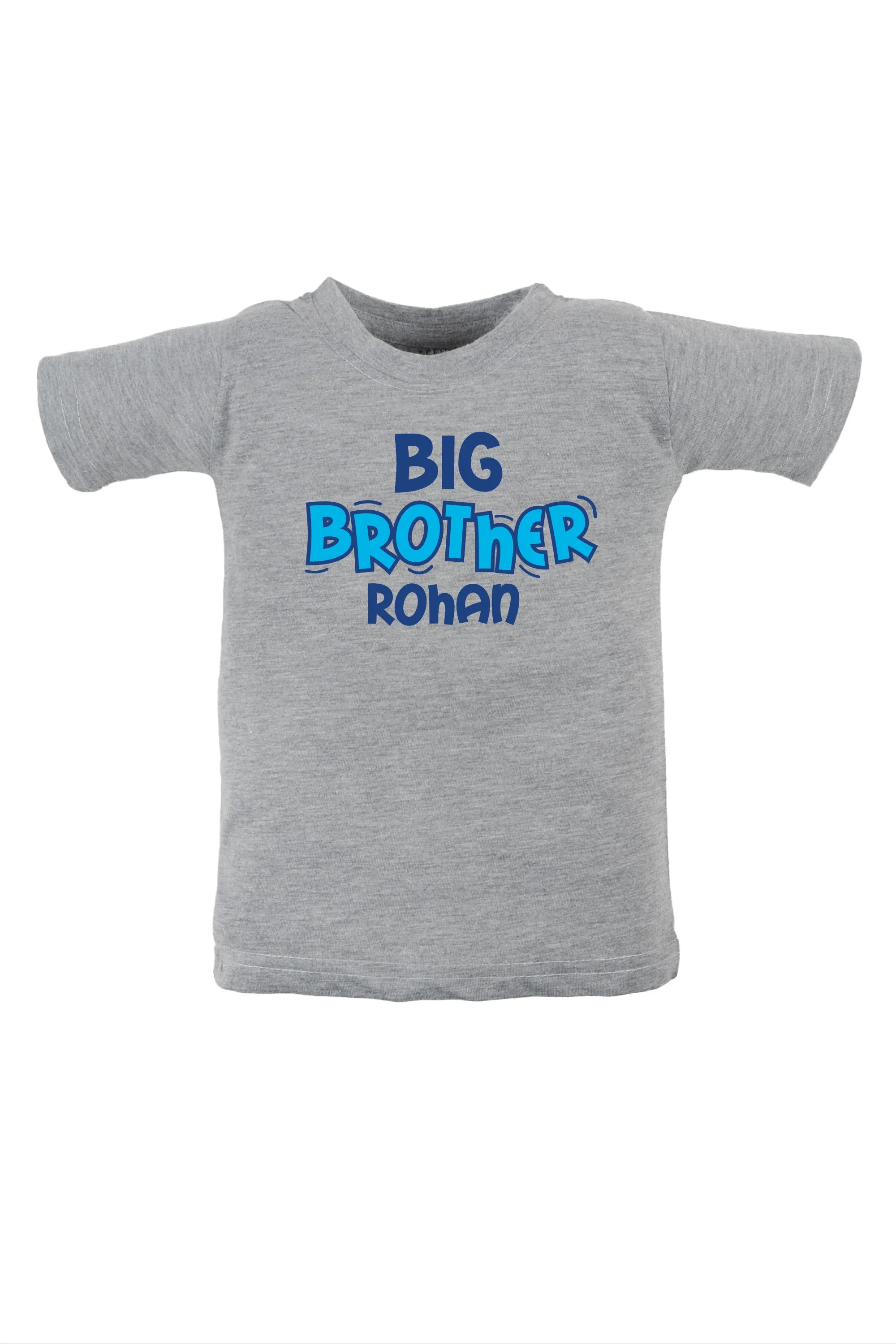 Big Brother W/ Custom Name