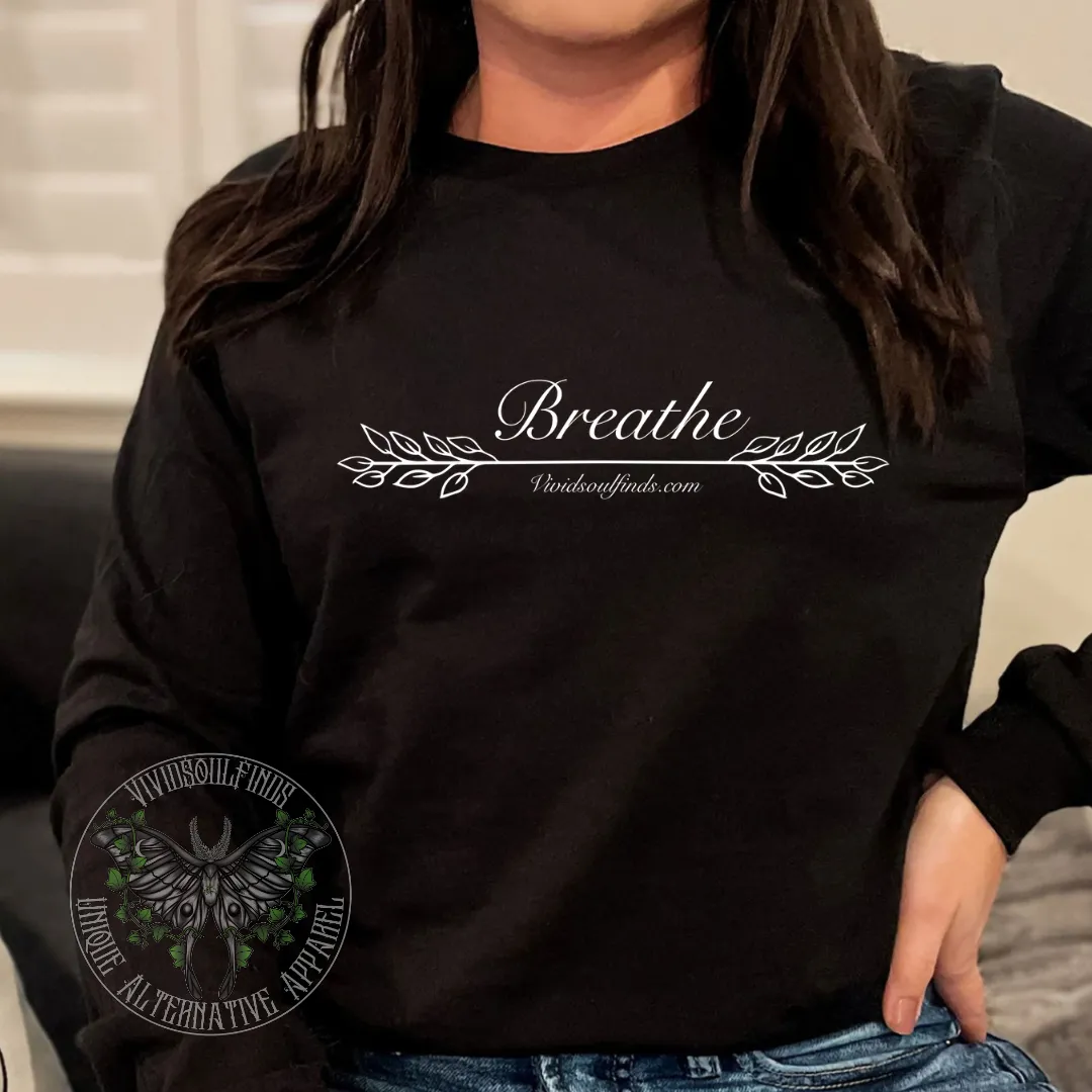 Breathe VSF EXCLUSIVE