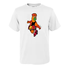 Britto x HEAT Burnie Kids Tee