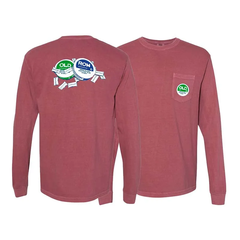 Buzzin Long Sleeve T-Shirt