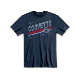 C8 Corvette Icon Tee