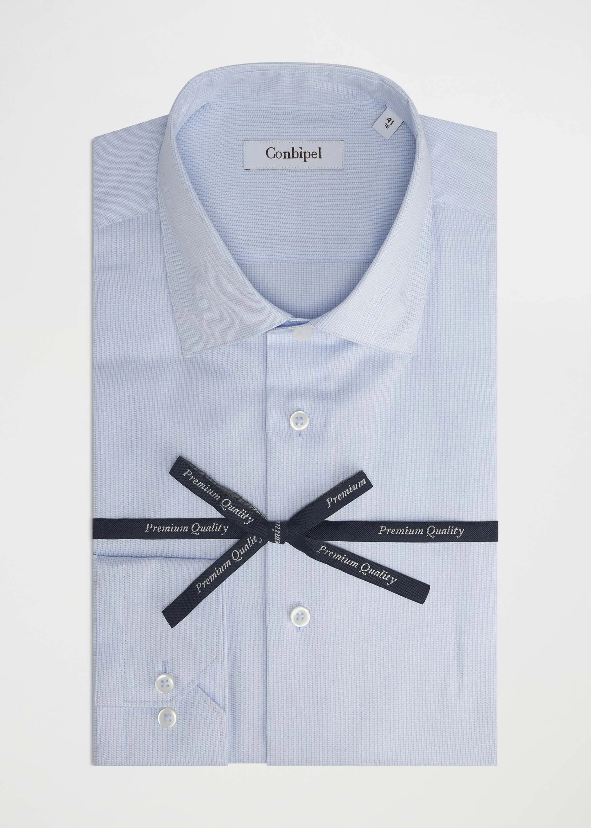 Camicia premium slim