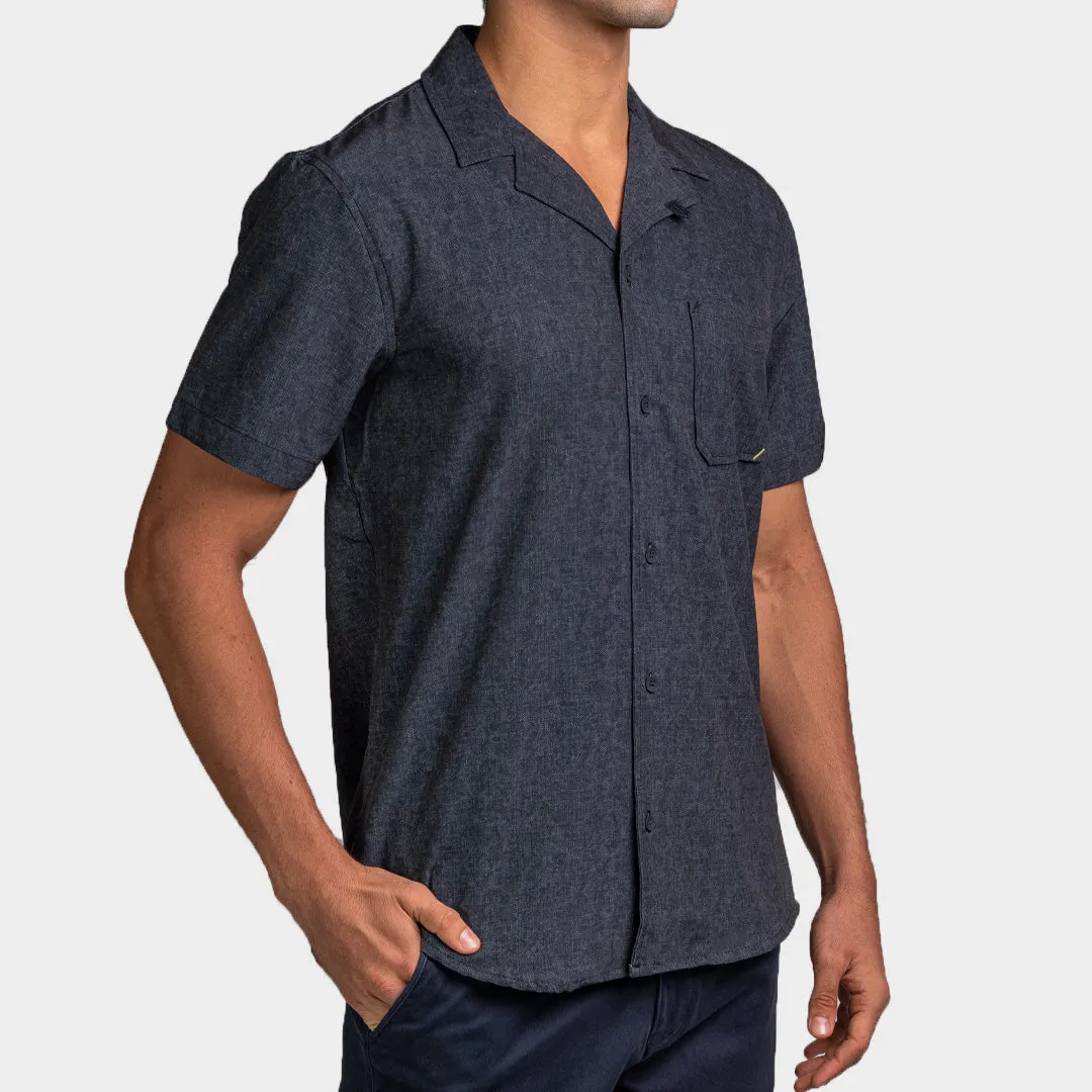 Camisa Para Hombre