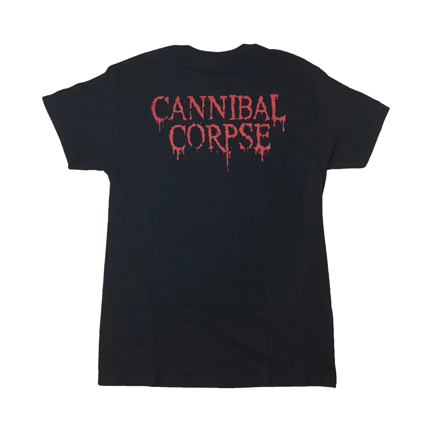 Cannibal Corpse - Butchered At Birth (Explicit) t-shirt