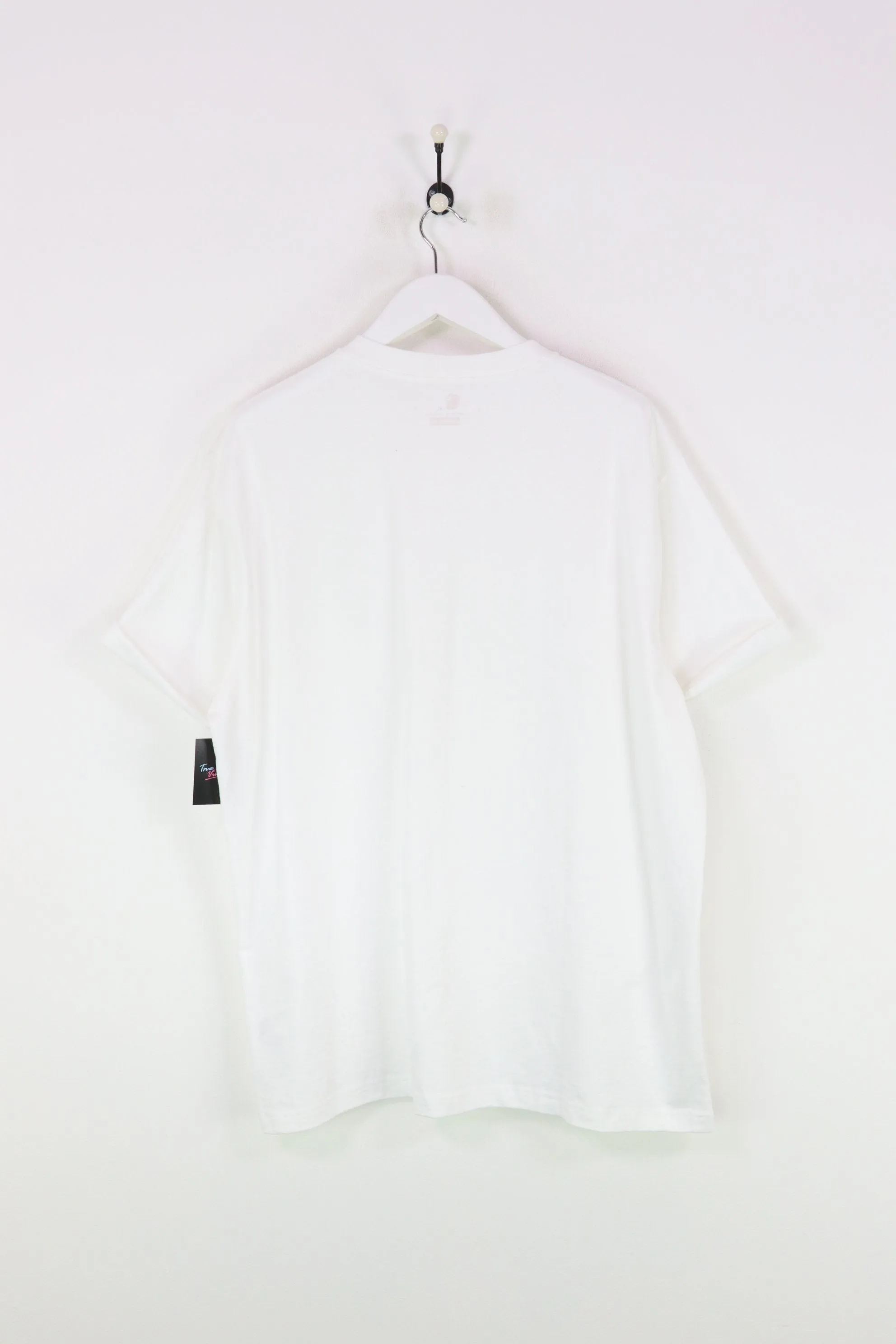 Carhartt T-shirt White XXL