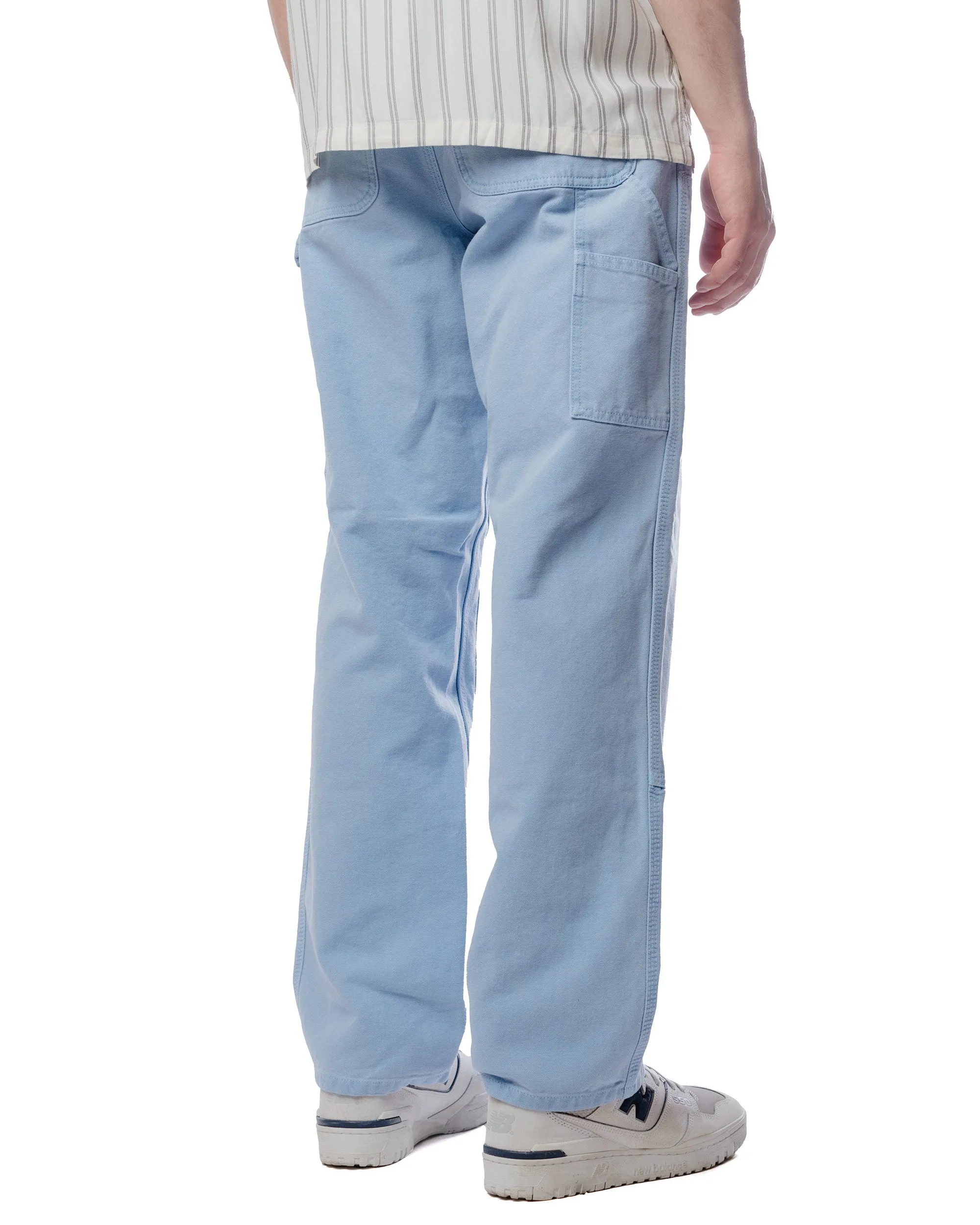 Carhartt W.I.P. Double Knee Pant Piscine Faded