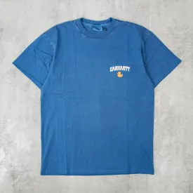 Carhartt WIP Duckin Tee - Acapulco