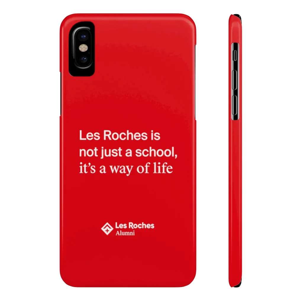 Case Mate Slim Phone Cases