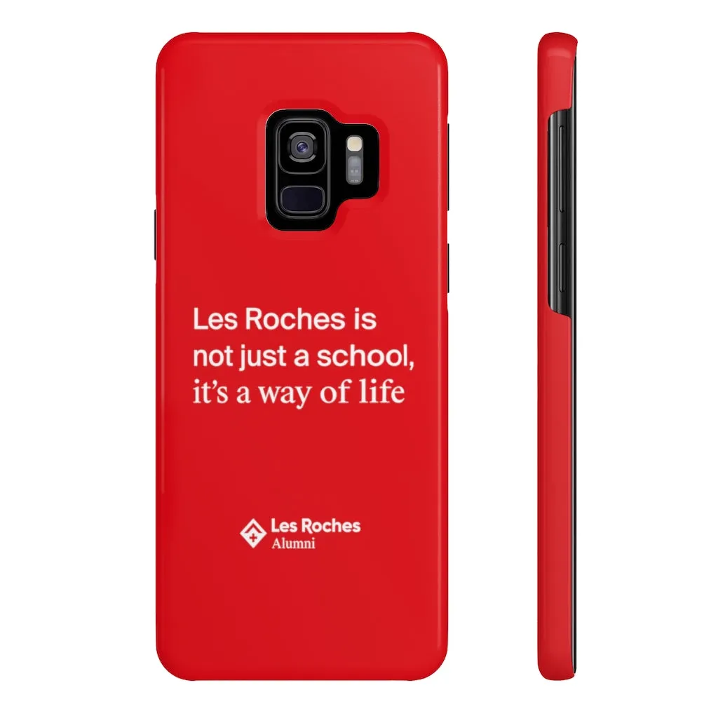 Case Mate Slim Phone Cases