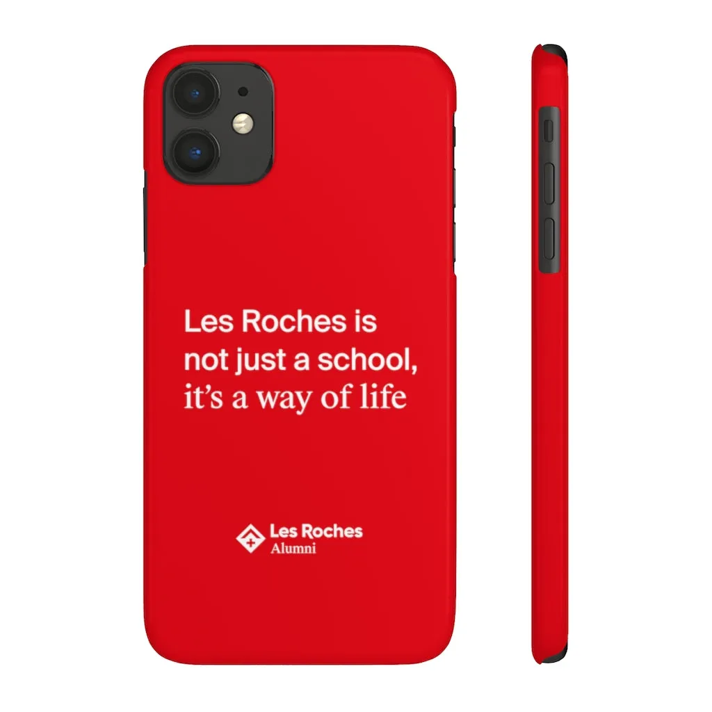 Case Mate Slim Phone Cases