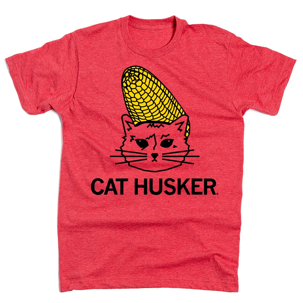 Cat Husker