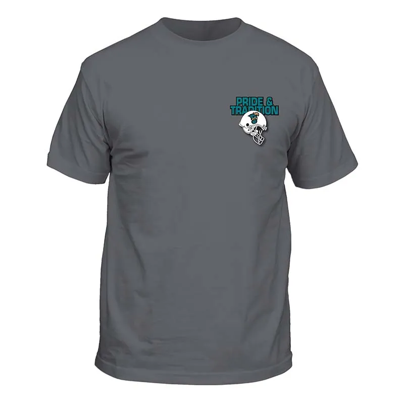 CCU Pride and Tradition Short Sleeve T-Shirt