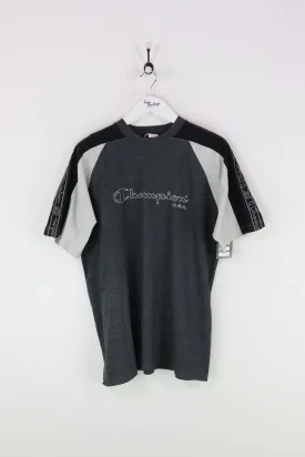 Champion T-shirt Dark Grey XXL