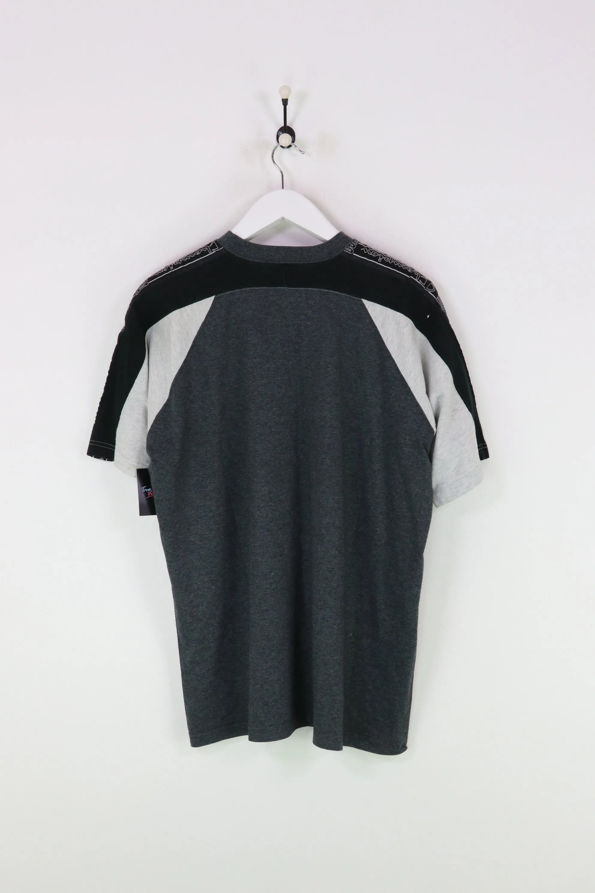 Champion T-shirt Dark Grey XXL