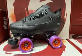 Chaya Ruby Roller Derby Skate