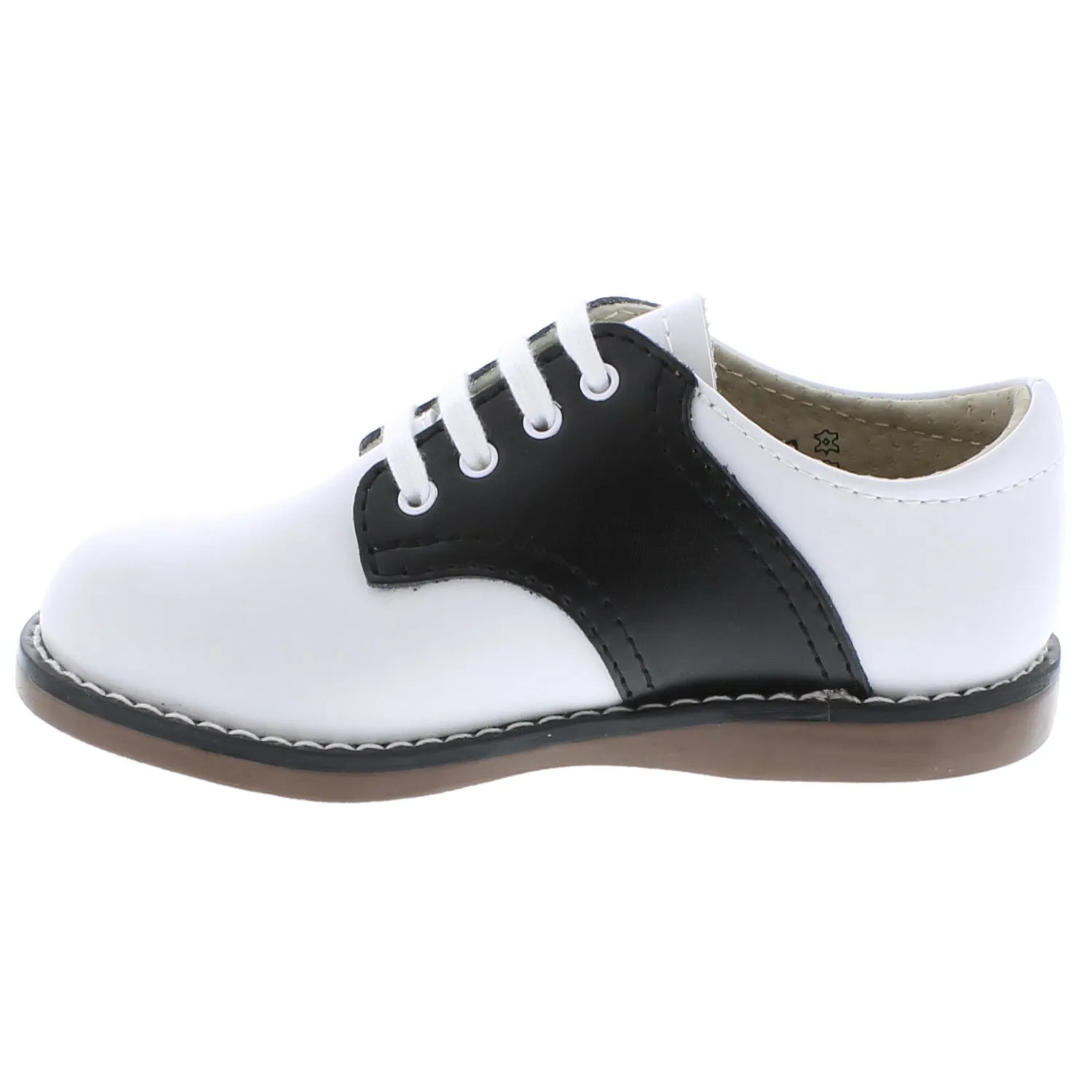 CHEER - 8402 - White/Black