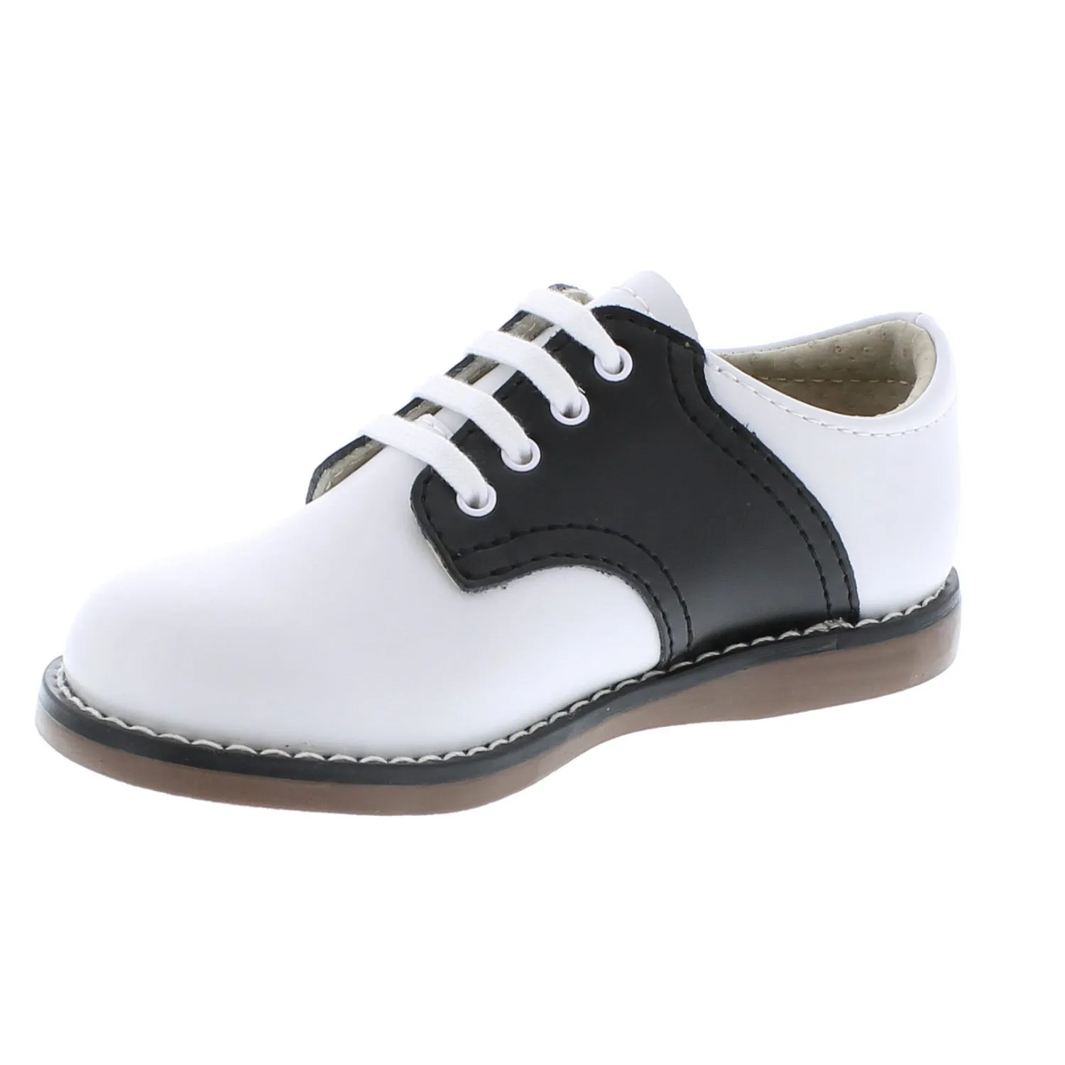 CHEER - 8402 - White/Black