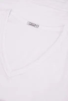 Classic V-Neck T-Shirt