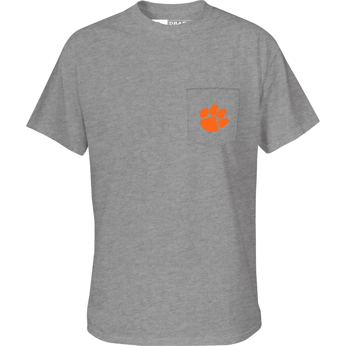 Clemson Beach T-Shirt