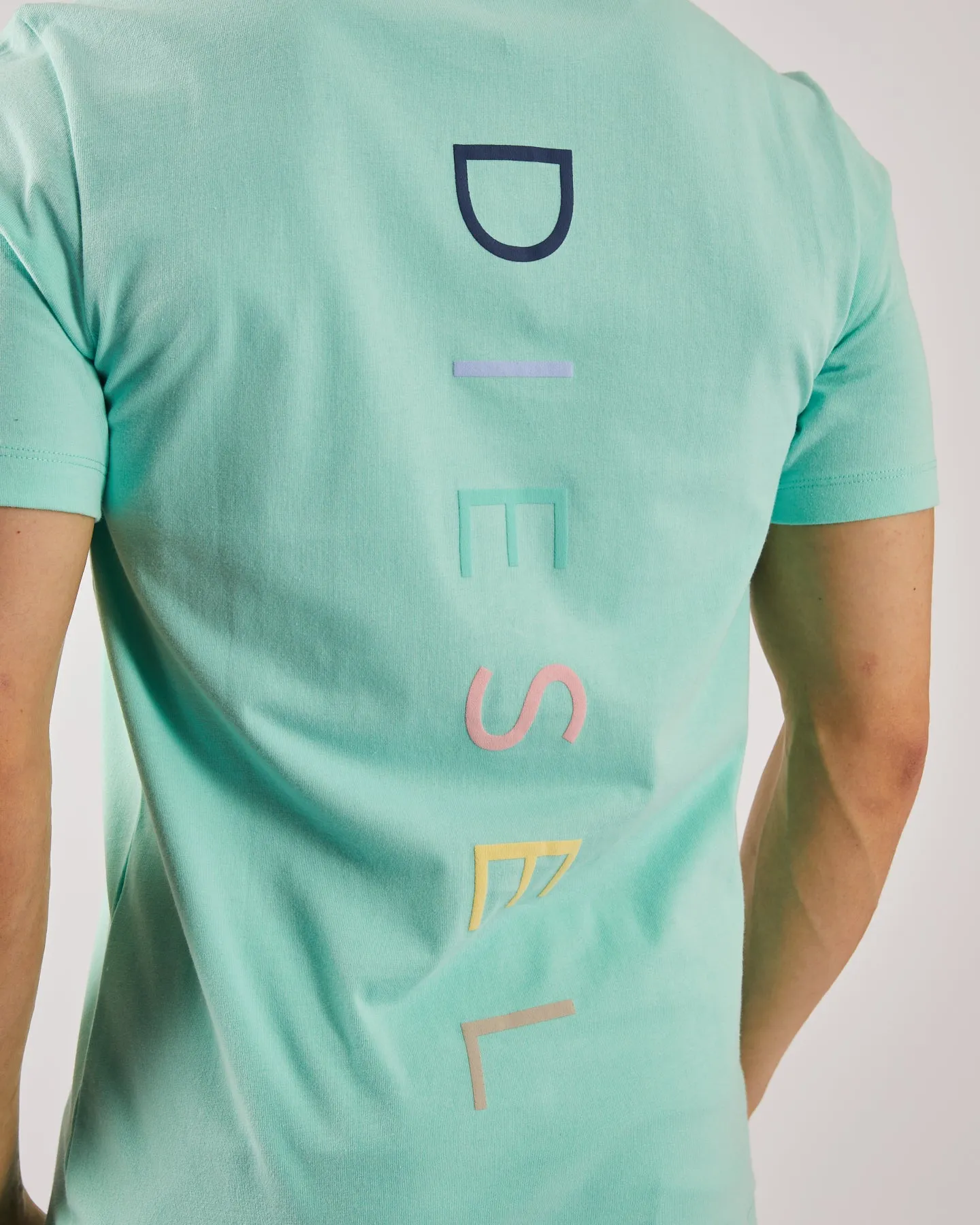 Cove Tee Cool Mint