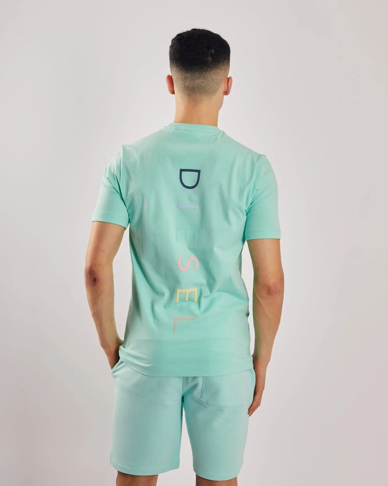 Cove Tee Cool Mint