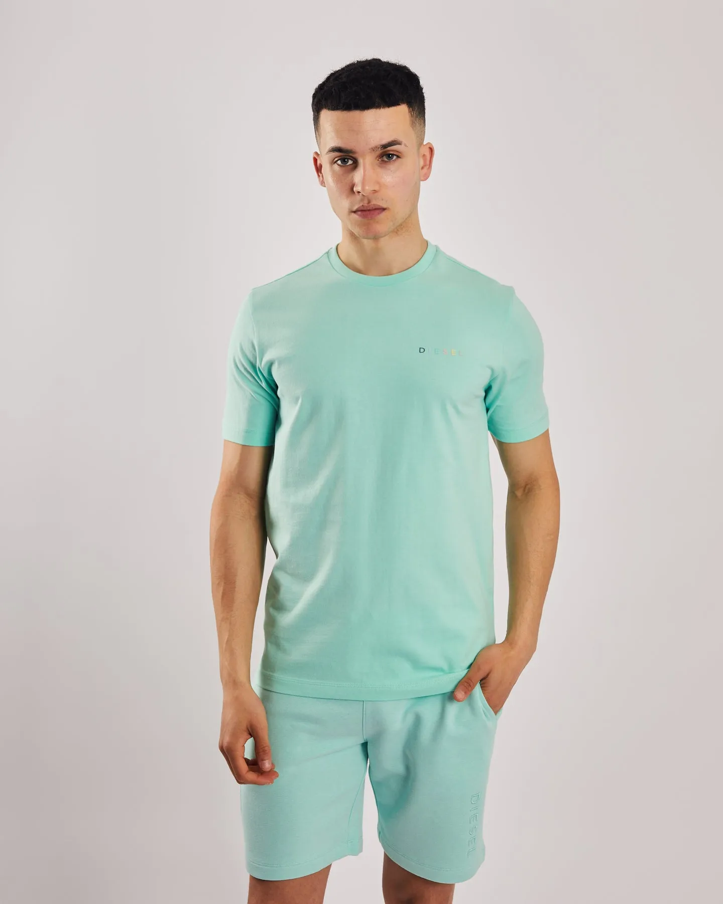 Cove Tee Cool Mint