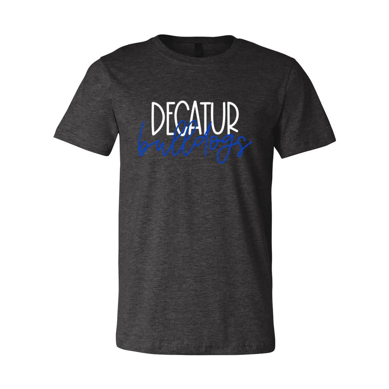 Decatur Bulldogs T-Shirt