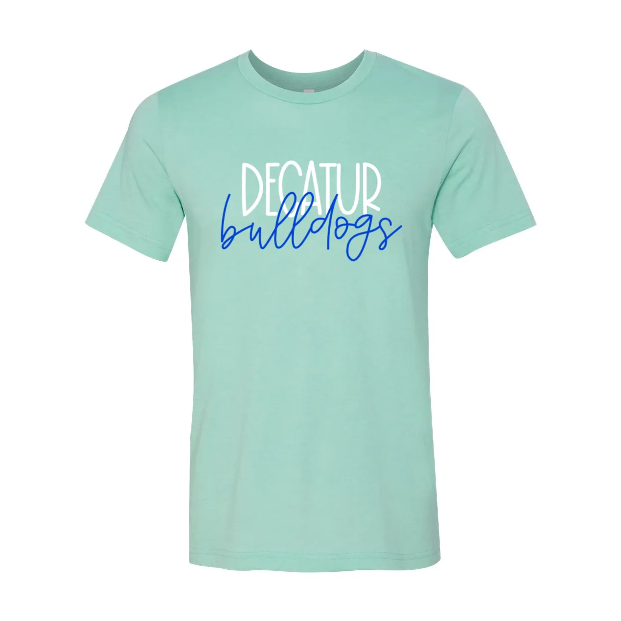 Decatur Bulldogs T-Shirt