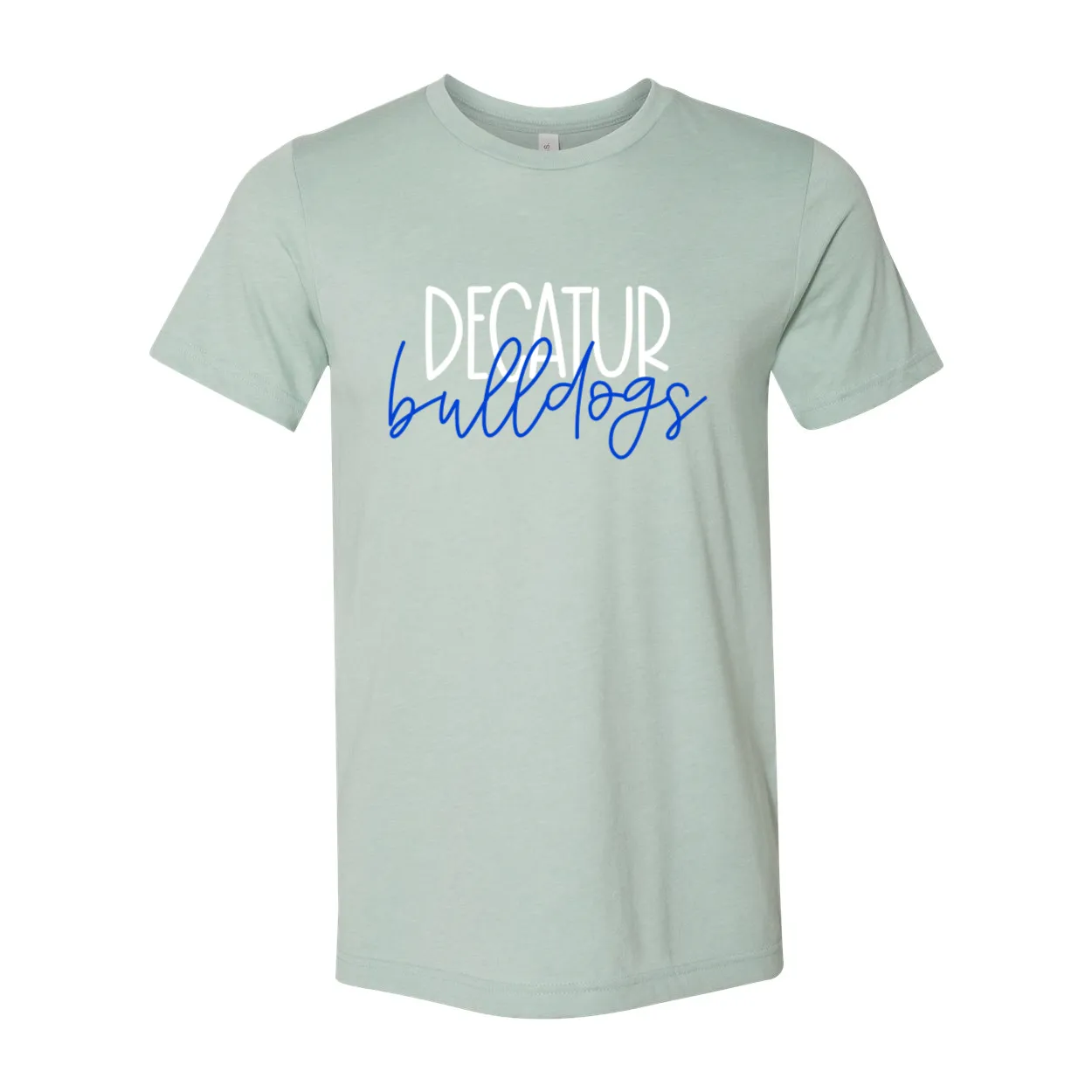 Decatur Bulldogs T-Shirt