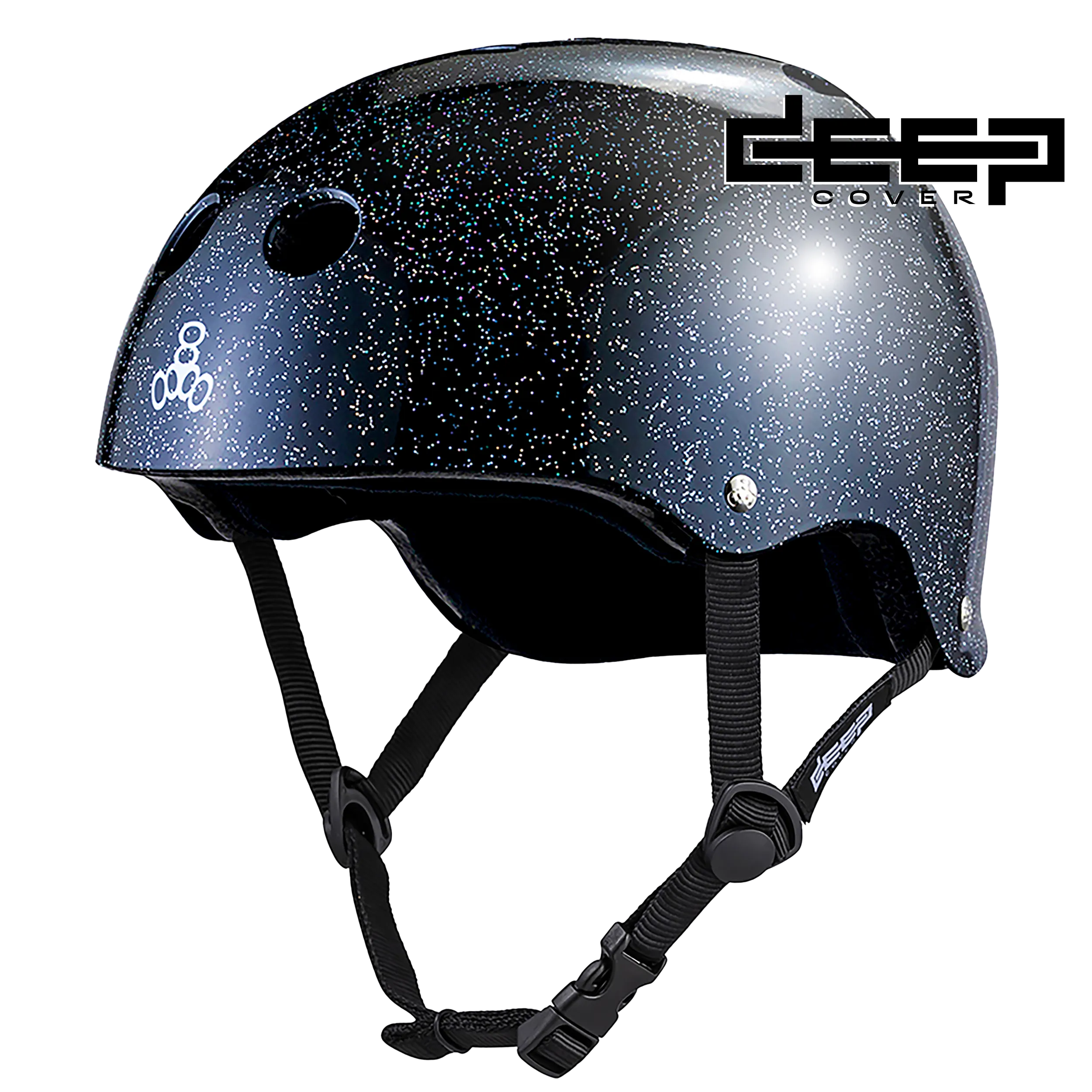 DEEP COVER Helmet