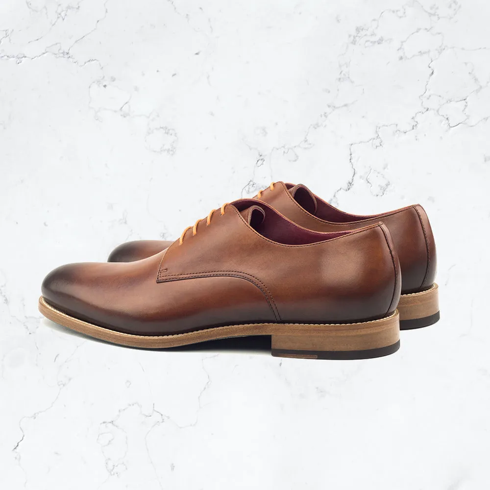 Derby Dress Shoes - III