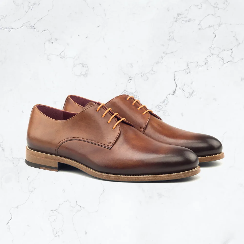 Derby Dress Shoes - III